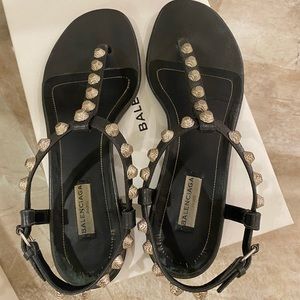 Balenciaga sandals